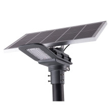 Factory Direct High Lumens Solar Sensor Integrated Street Light